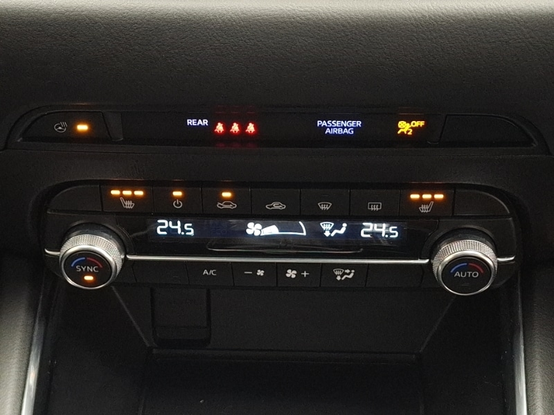 Used Mazda CX-5 2020 for sale - 77847203: Photo 17