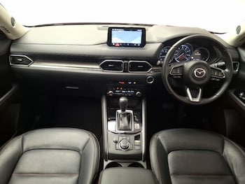 Used Mazda CX-5 2020 for sale - 77847203: Photo