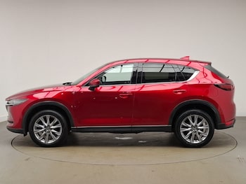 Used Mazda CX-5 2020 for sale - 77847203: Photo