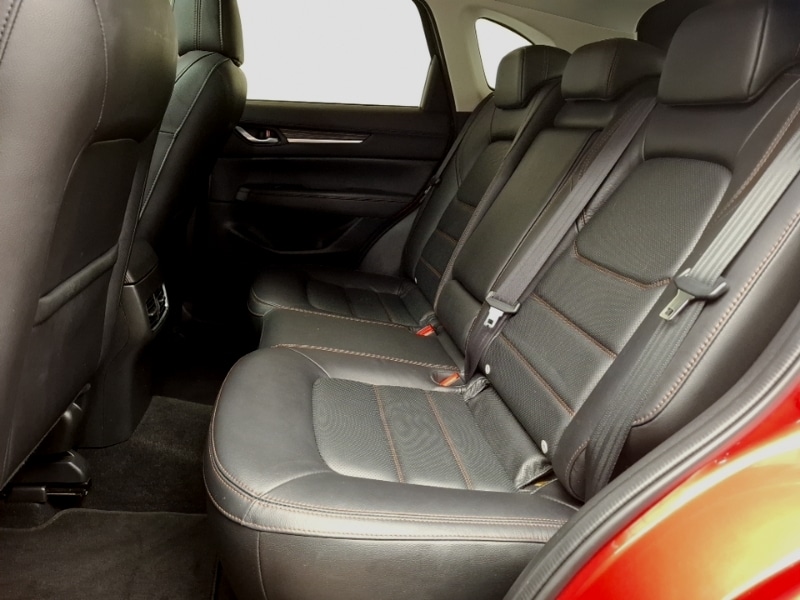 Used Mazda CX-5 2020 for sale - 77847203: Photo 6