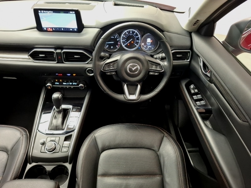 Used Mazda CX-5 2020 for sale - 77847203: Photo 7