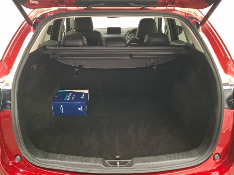 Used Mazda CX-5 2020 for sale - 77847203: Photo 8