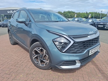 Used Kia Sportage 2023 for sale - 79310685: Photo