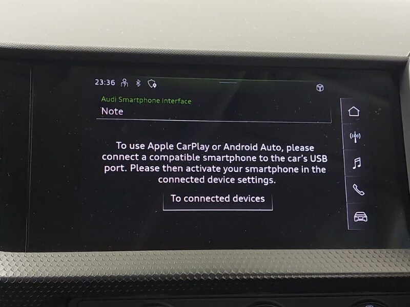 Used Audi A1 2022 for sale - 77086826: Photo 11