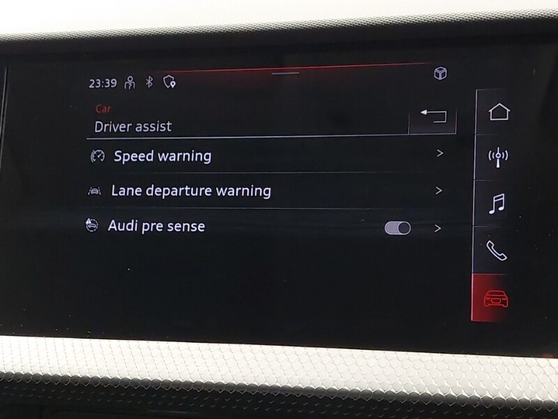 Used Audi A1 2022 for sale - 77086826: Photo 15