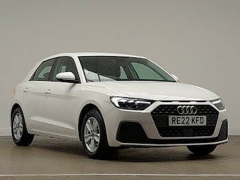 Used Audi A1 2022 for sale - 77086826: Photo