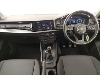 Used Audi A1 2022 for sale - 77086826: Photo