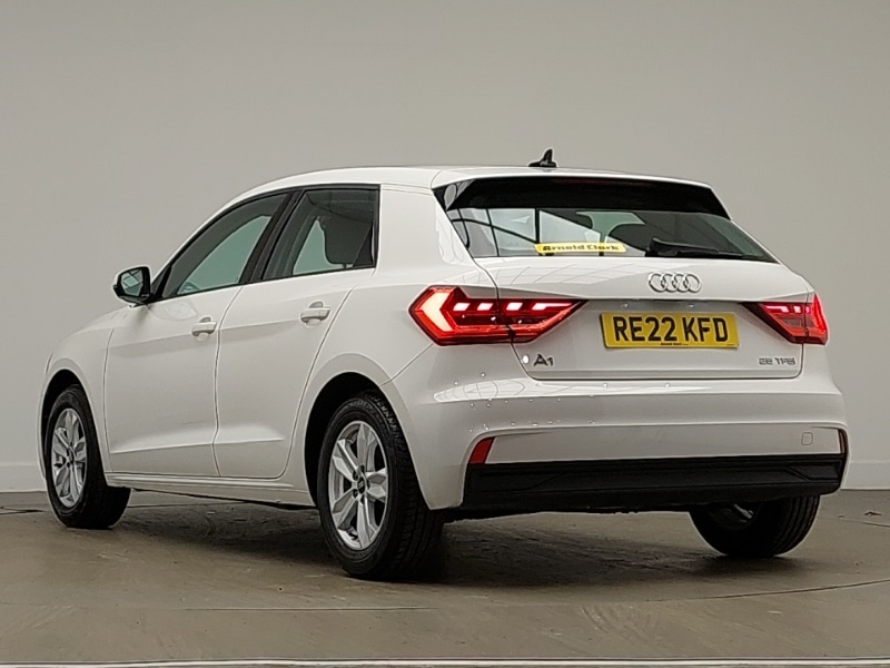 Used Audi A1 2022 for sale - 77086826: Photo 3