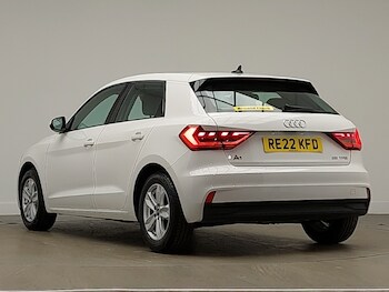 Used Audi A1 2022 for sale - 77086826: Photo