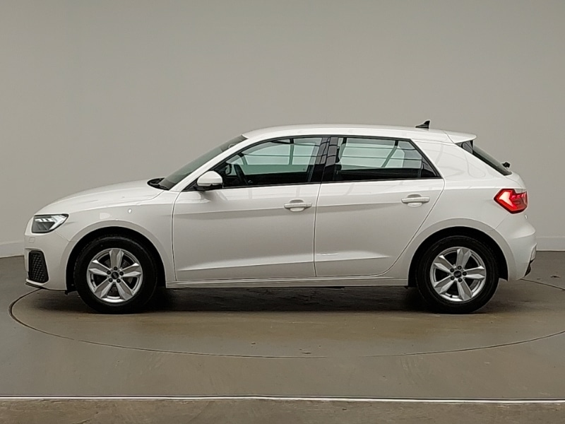 Used Audi A1 2022 for sale - 77086826: Photo 4