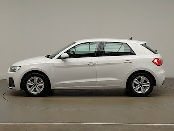 Used Audi A1 2022 for sale - 77086826: Photo