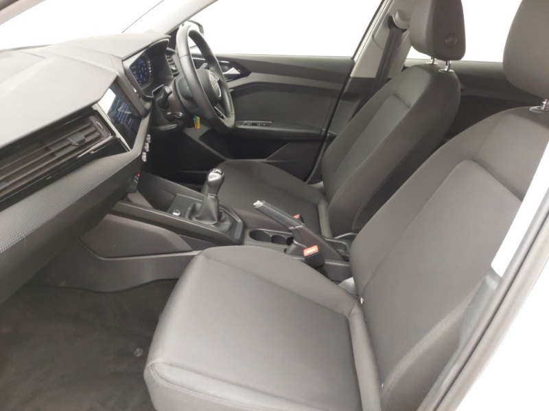 Used Audi A1 2022 for sale - 77086826: Photo 5