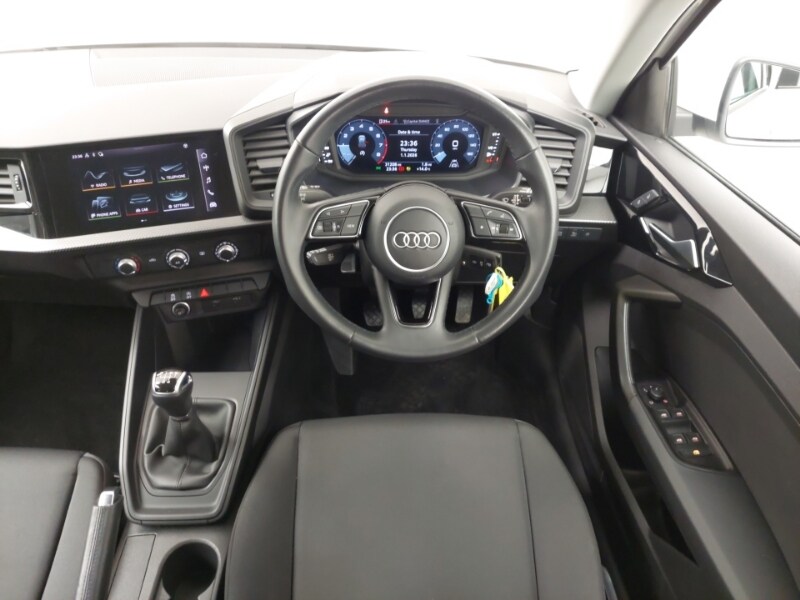 Used Audi A1 2022 for sale - 77086826: Photo 7