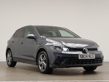 2024 - 1.0 TSI R-Line 5dr DSG