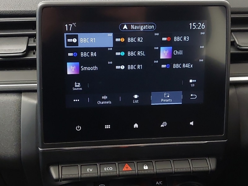 Used Renault Captur 2022 for sale - 76135233: Photo 11