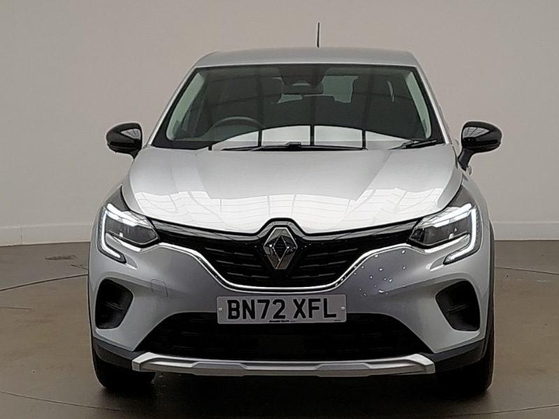 Used Renault Captur 2022 for sale - 76135233: Photo 12