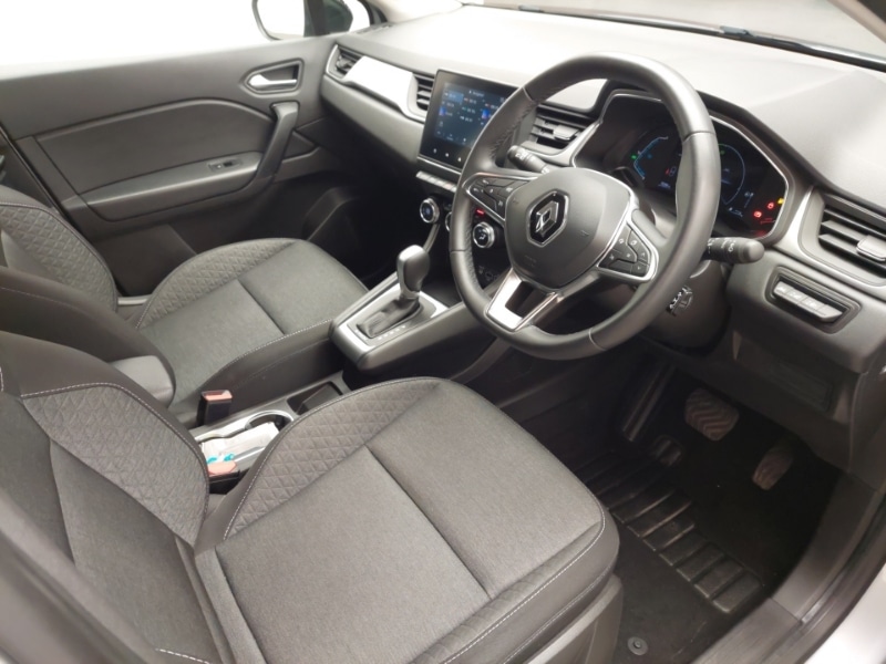 Used Renault Captur 2022 for sale - 76135233: Photo 13