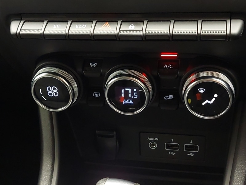 Used Renault Captur 2022 for sale - 76135233: Photo 15