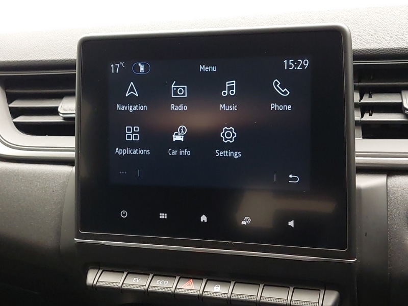 Used Renault Captur 2022 for sale - 76135233: Photo 16