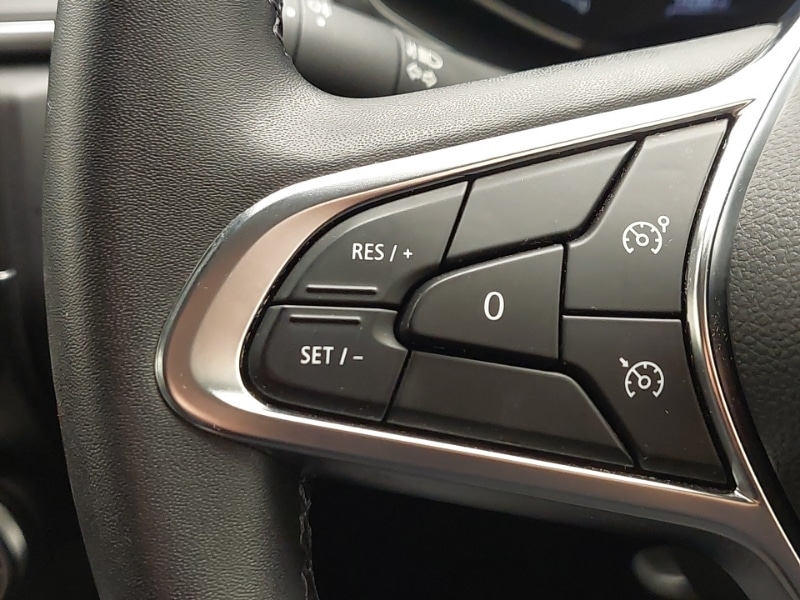 Used Renault Captur 2022 for sale - 76135233: Photo 18