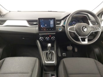 Used Renault Captur 2022 for sale - 76135233: Photo 2