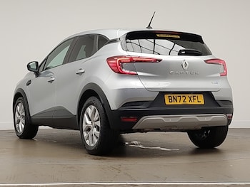 Used Renault Captur 2022 for sale - 76135233: Photo 3