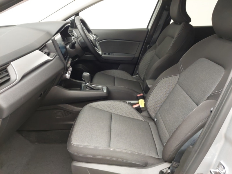 Used Renault Captur 2022 for sale - 76135233: Photo 5