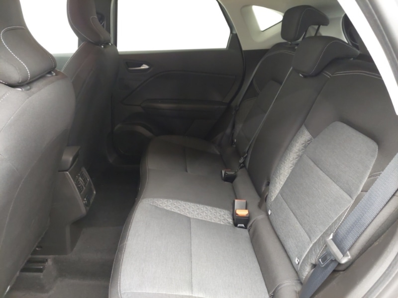 Used Renault Captur 2022 for sale - 76135233: Photo 6