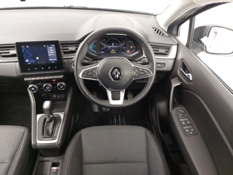 Used Renault Captur 2022 for sale - 76135233: Photo 7