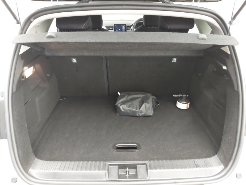 Used Renault Captur 2022 for sale - 76135233: Photo 8