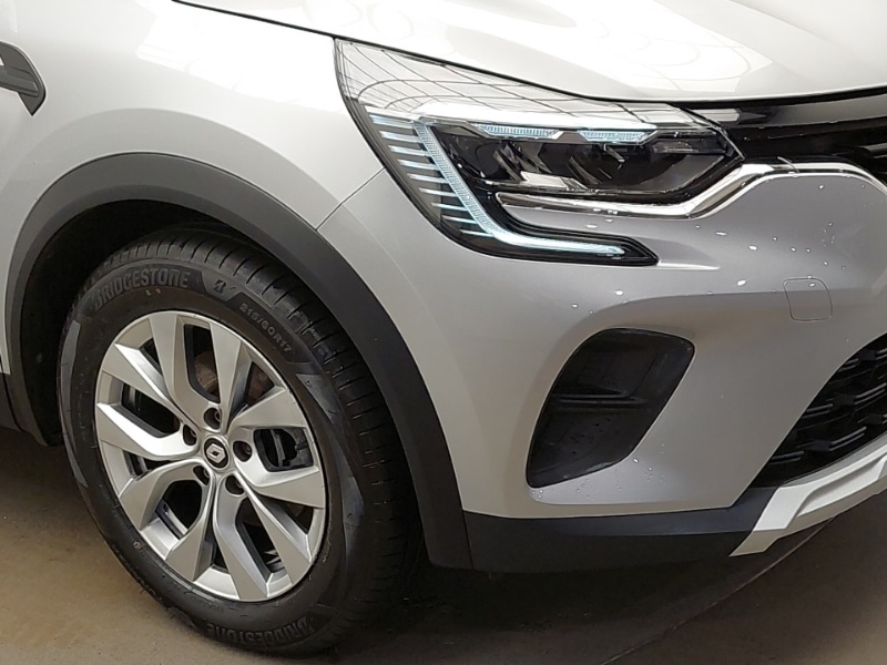 Used Renault Captur 2022 for sale - 76135233: Photo 9