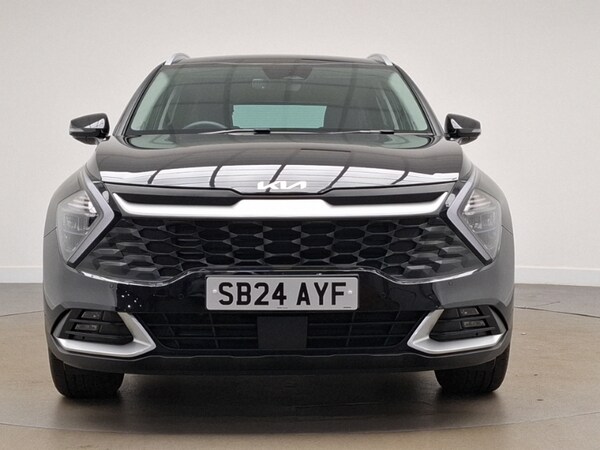 Used Kia Sportage 2024 for sale - 75618228: Photo 12