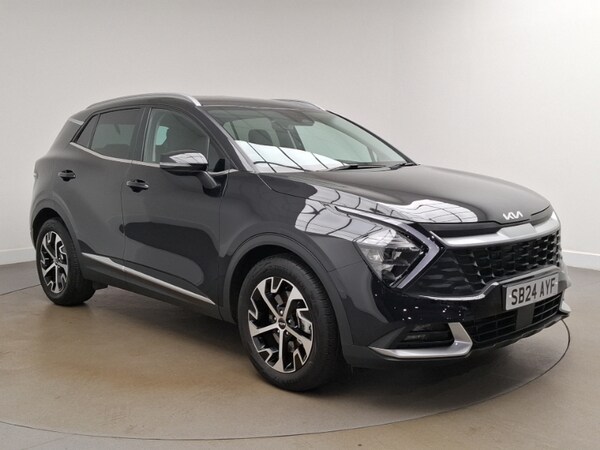 Used Kia Sportage 2024 for sale - 75618228: Photo 13