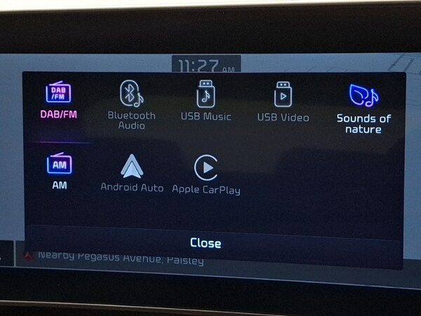 Used Kia Sportage 2024 for sale - 75618228: Photo 15