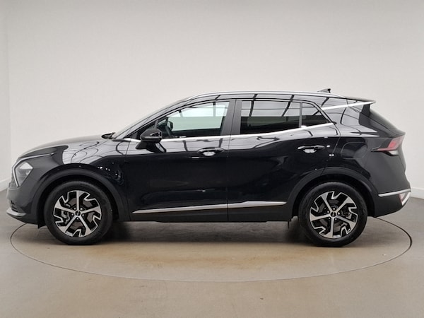 Used Kia Sportage 2024 for sale - 75618228: Photo 4