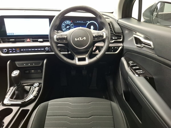 Used Kia Sportage 2024 for sale - 75618228: Photo 7