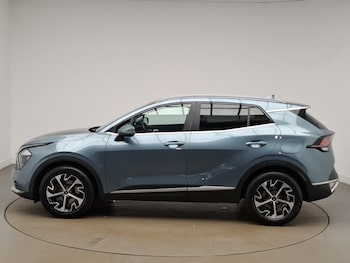 Used Kia Sportage 2023 for sale - 78693069: Photo