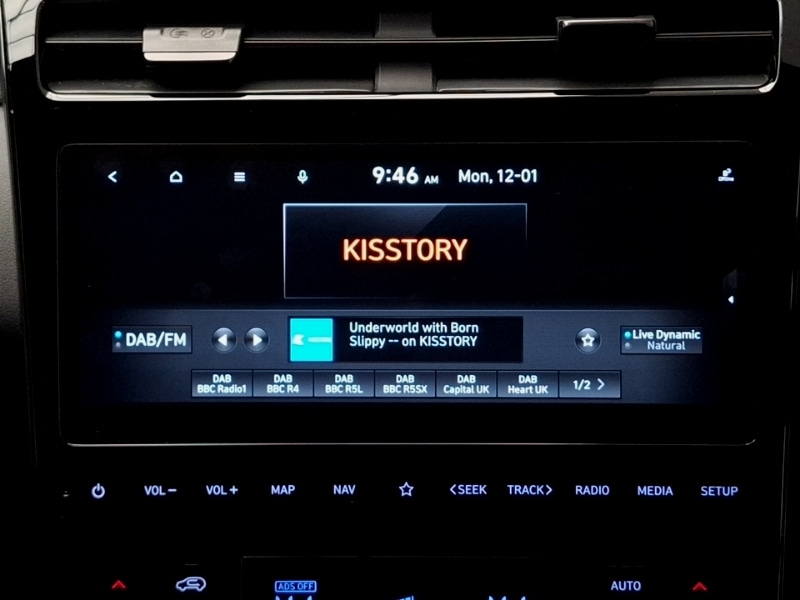 Used Hyundai TUCSON 2023 for sale - 77373378: Photo 10