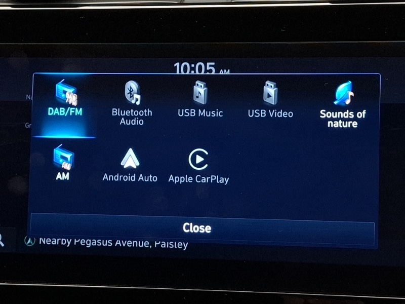 Used Hyundai TUCSON 2023 for sale - 77373378: Photo 15