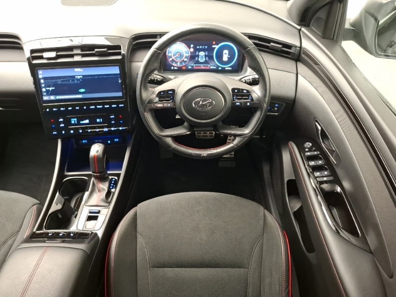 Used Hyundai TUCSON 2023 for sale - 77373378: Photo 7