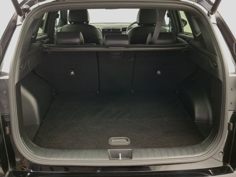 Used Hyundai TUCSON 2023 for sale - 77373378: Photo 8