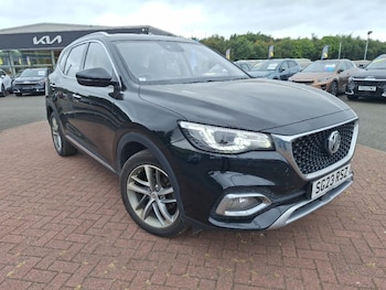 Used MG MG HS 2023 for sale - 79364136: Photo