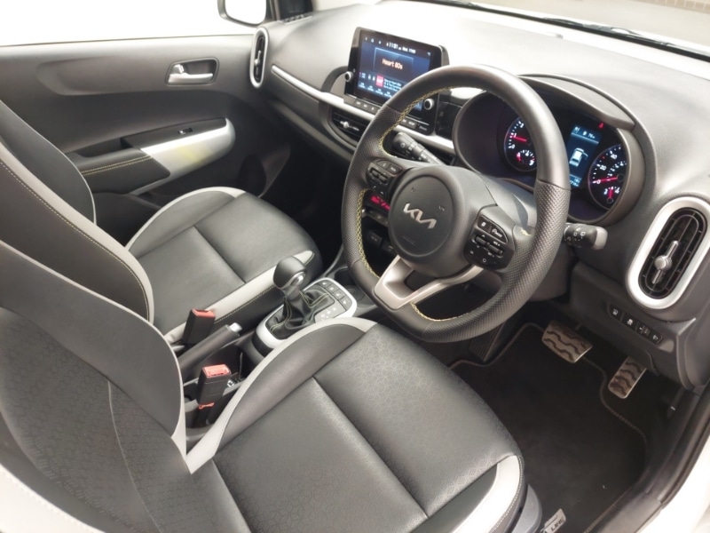 Used Kia Picanto 2023 for sale - 77338258: Photo 13