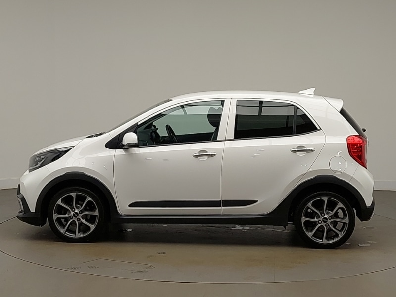 Used Kia Picanto 2023 for sale - 77338258: Photo 4