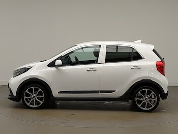 Used Kia Picanto 2023 for sale - 77338258: Photo