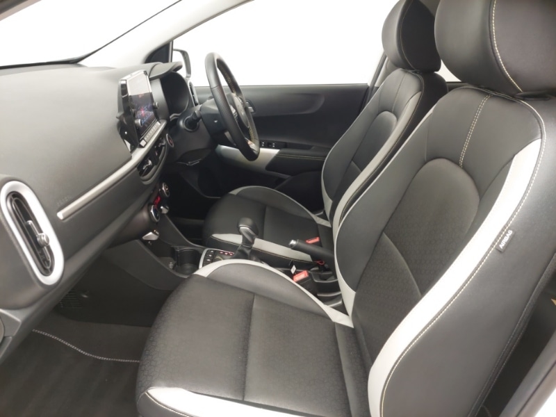 Used Kia Picanto 2023 for sale - 77338258: Photo 5