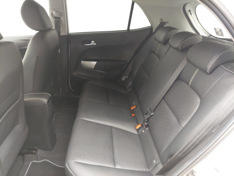 Used Kia Picanto 2023 for sale - 77338258: Photo 6