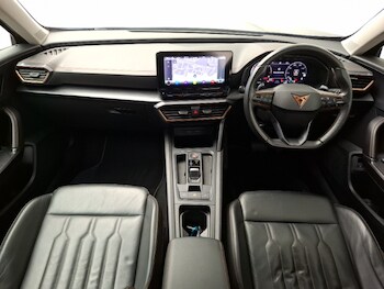 Used Cupra Formentor 2022 for sale - 77815321: Photo