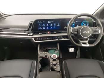 Used Kia Sportage 2024 for sale - 74914374: Photo