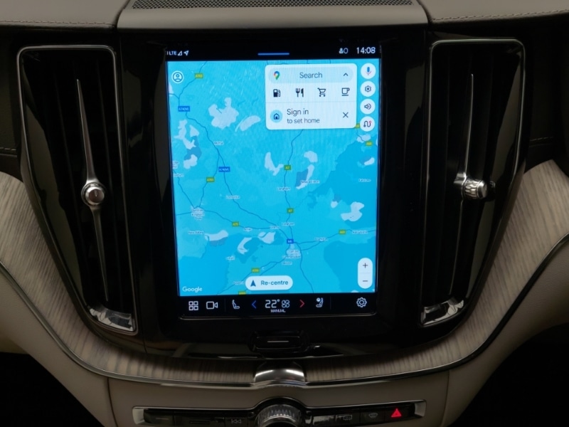 Used Volvo XC60 2023 for sale - 76264801: Photo 13